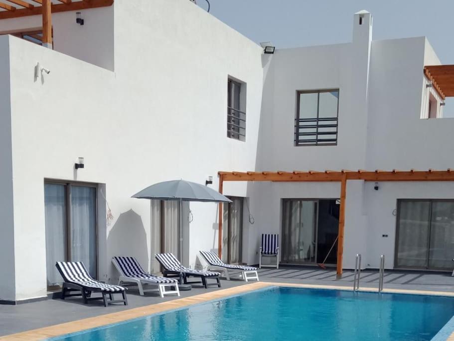 Bidani Villa Essaouira Extérieur photo