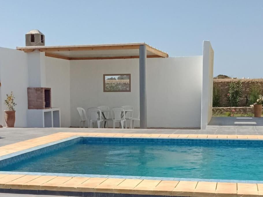 Bidani Villa Essaouira Extérieur photo