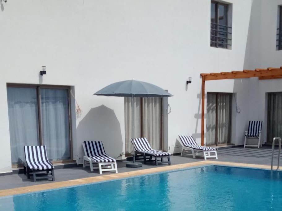 Bidani Villa Essaouira Extérieur photo