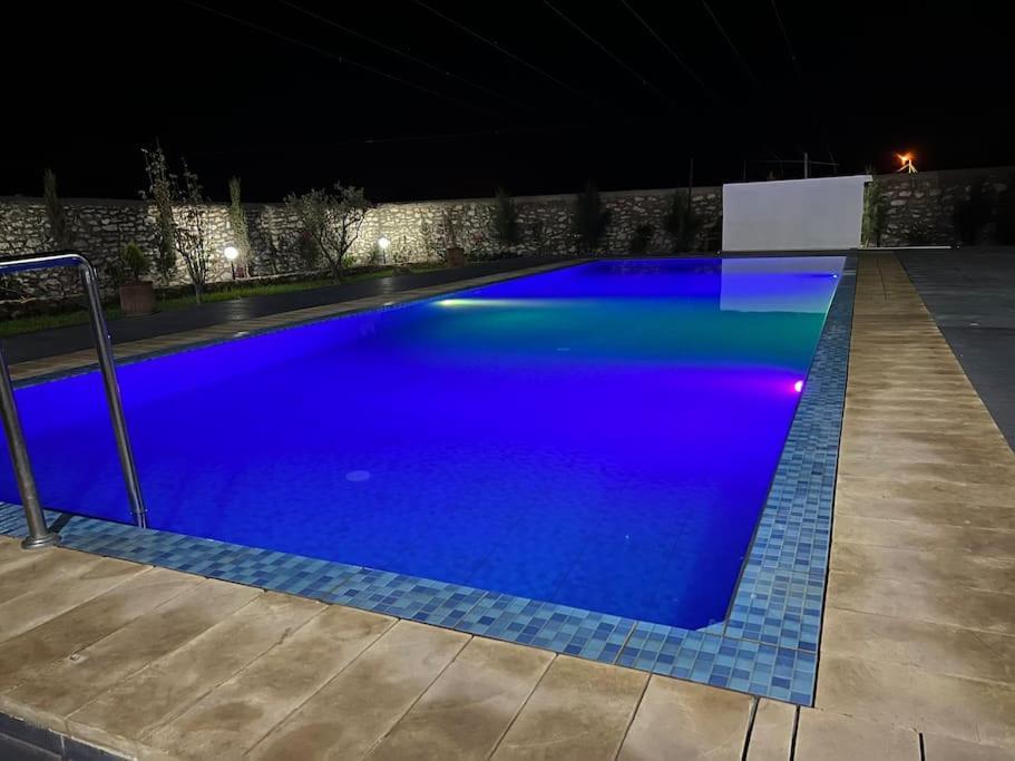 Bidani Villa Essaouira Extérieur photo
