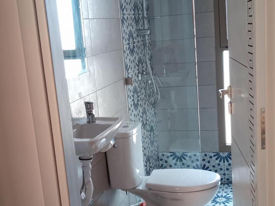 Bidani Villa Essaouira Extérieur photo