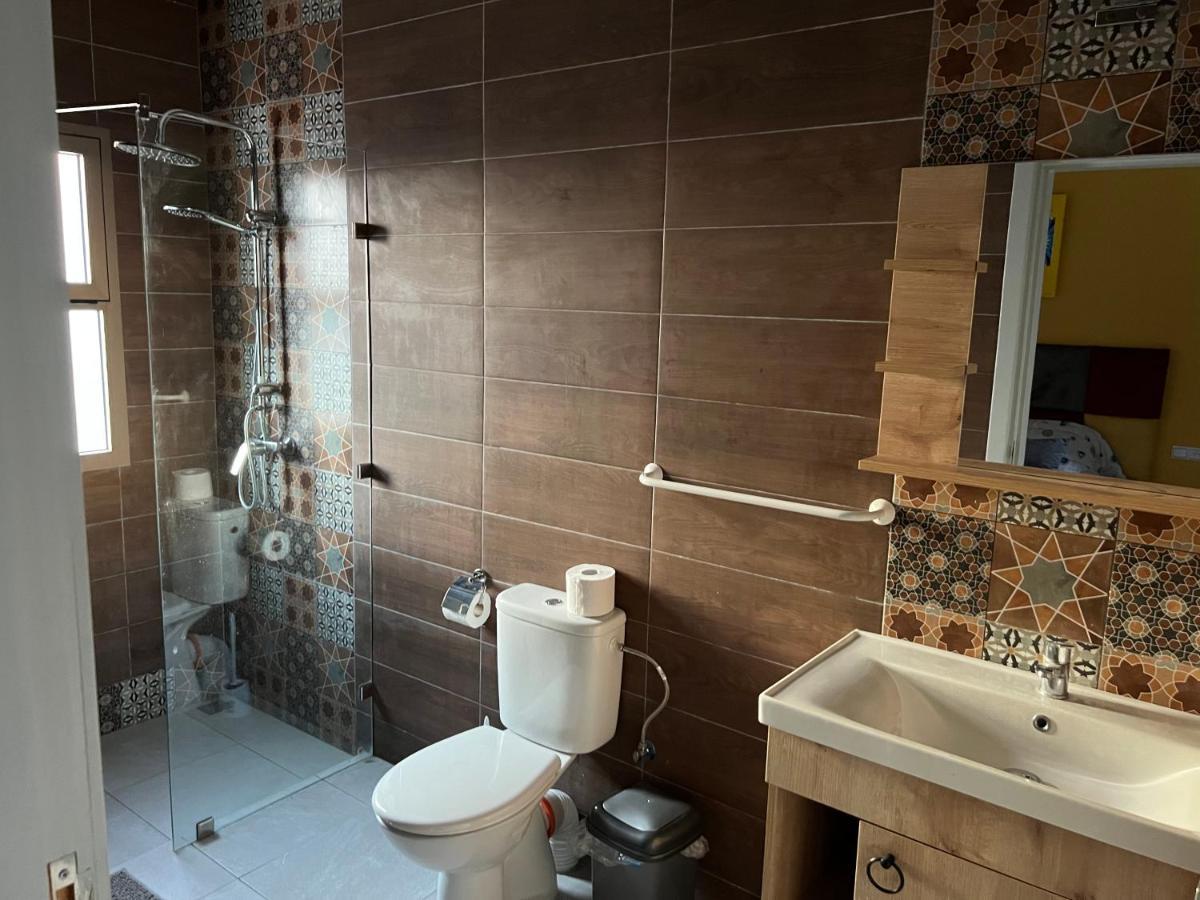 Bidani Villa Essaouira Extérieur photo