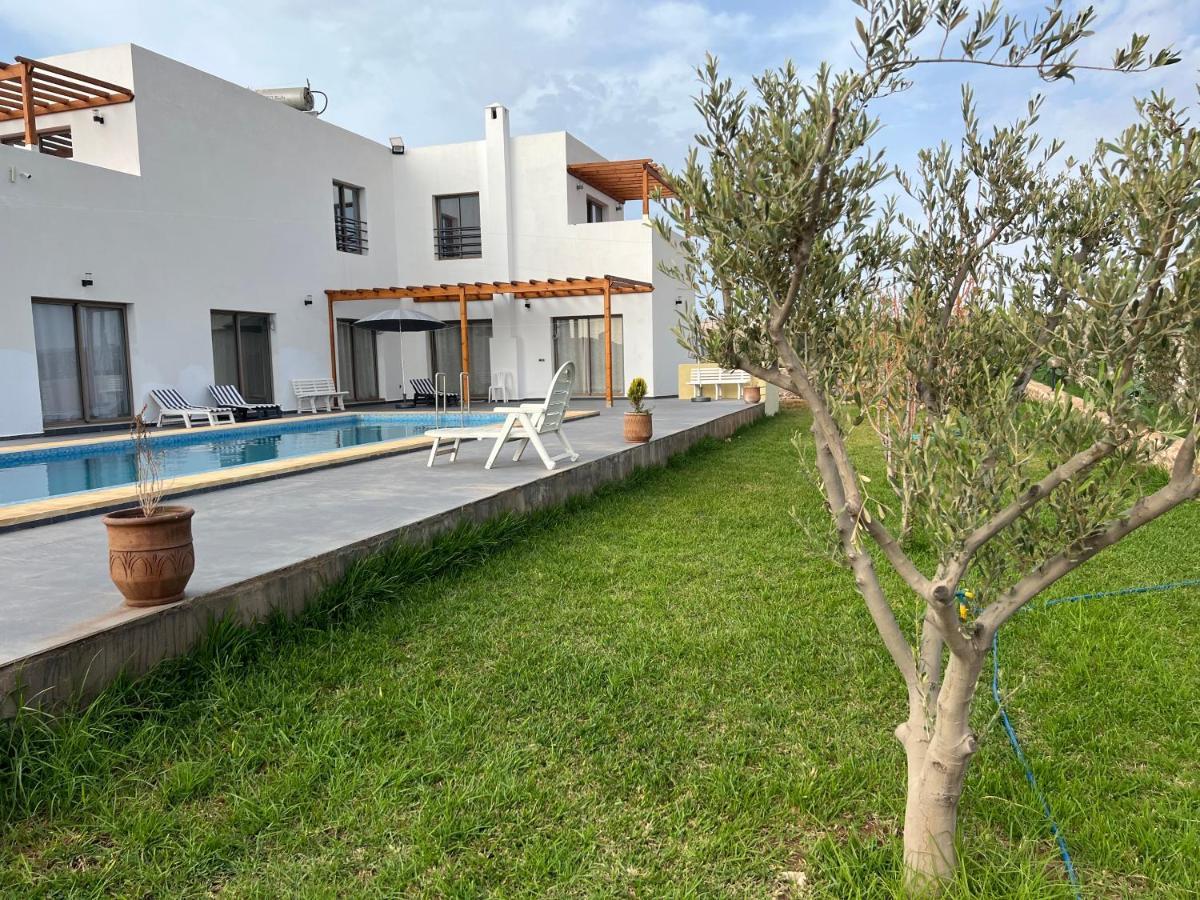 Bidani Villa Essaouira Extérieur photo