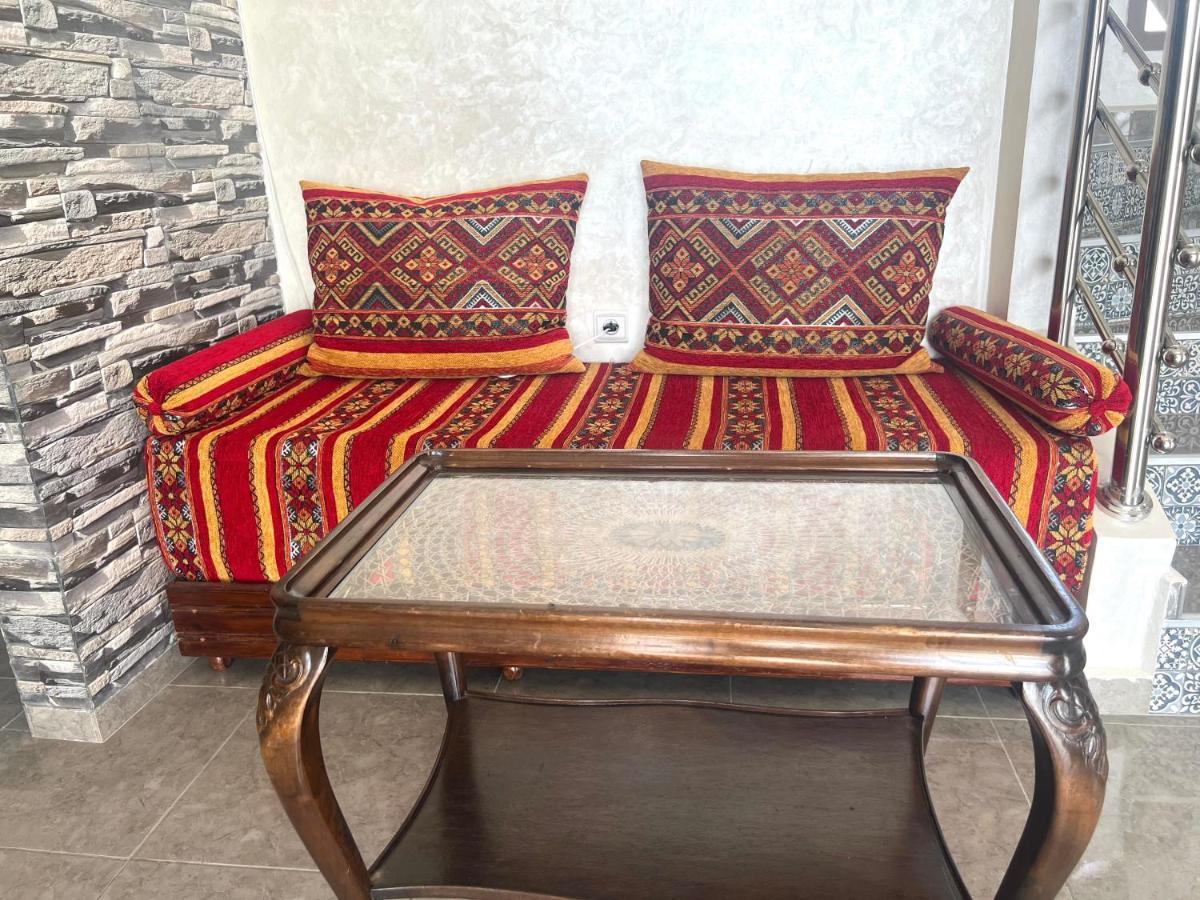 Bidani Villa Essaouira Extérieur photo