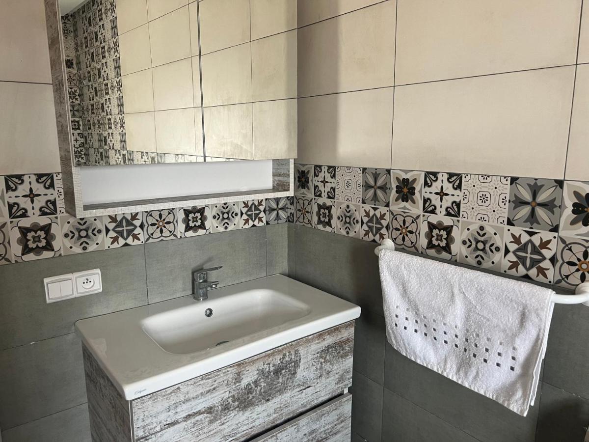 Bidani Villa Essaouira Extérieur photo