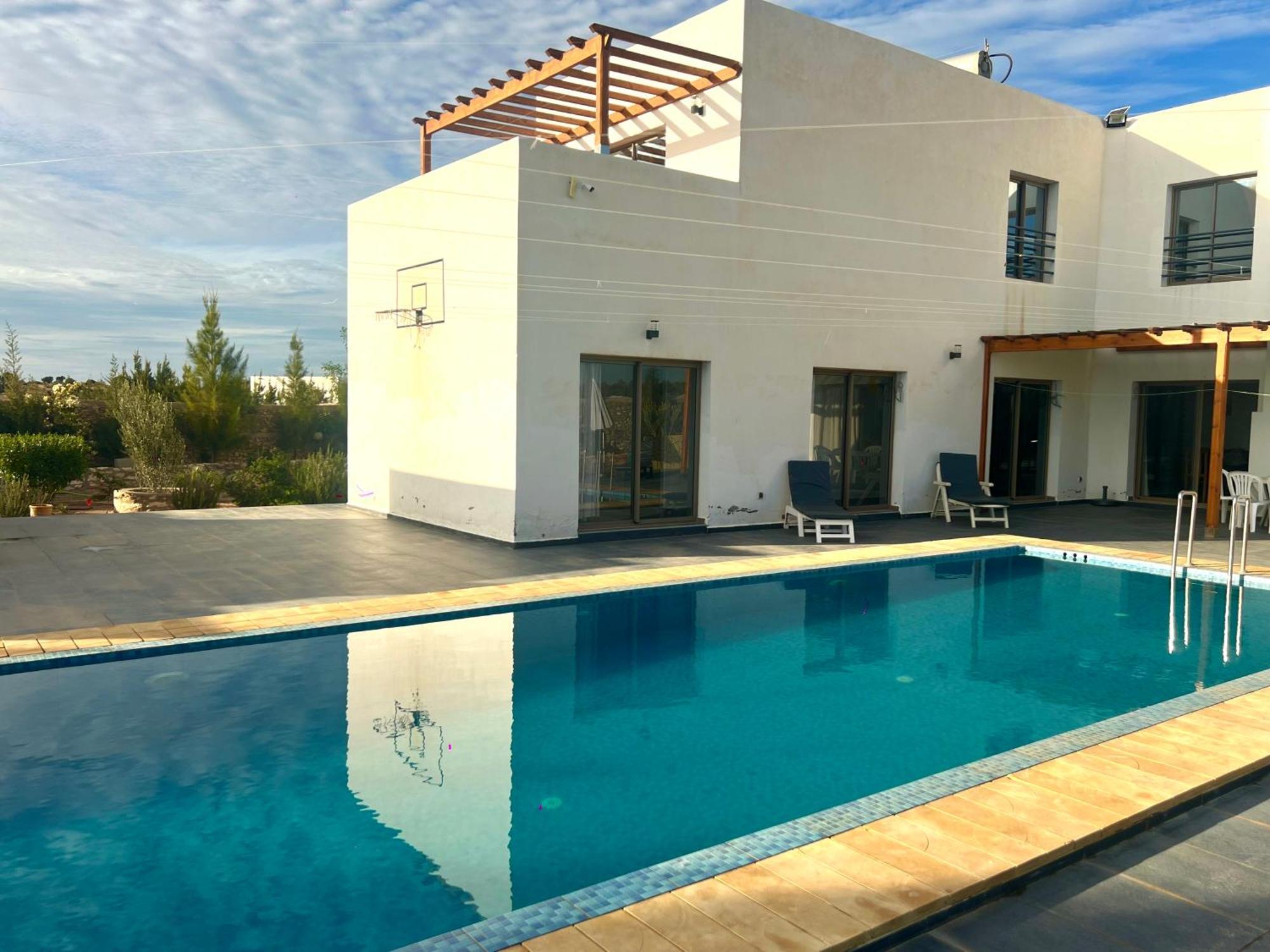 Bidani Villa Essaouira Extérieur photo