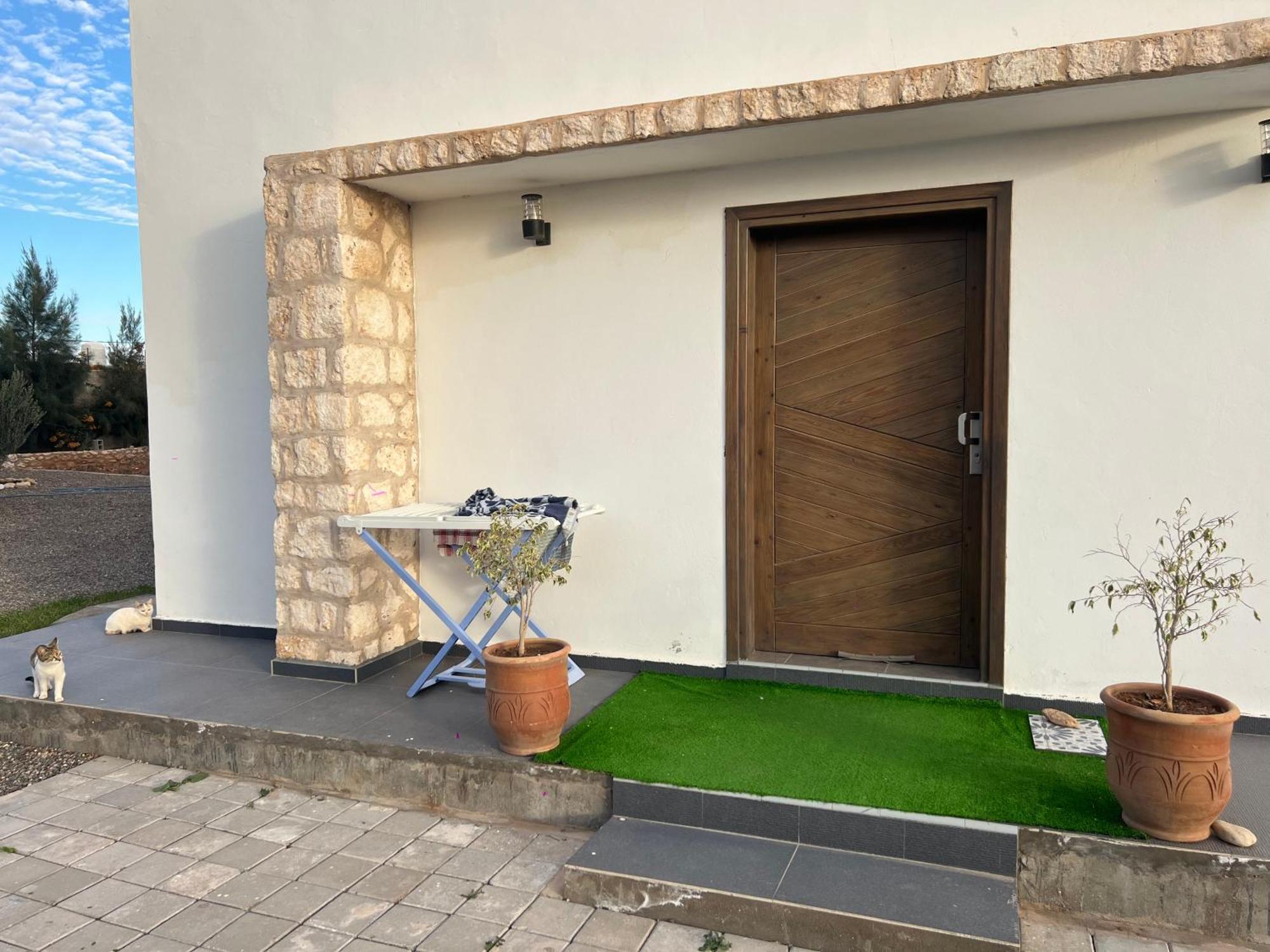 Bidani Villa Essaouira Extérieur photo