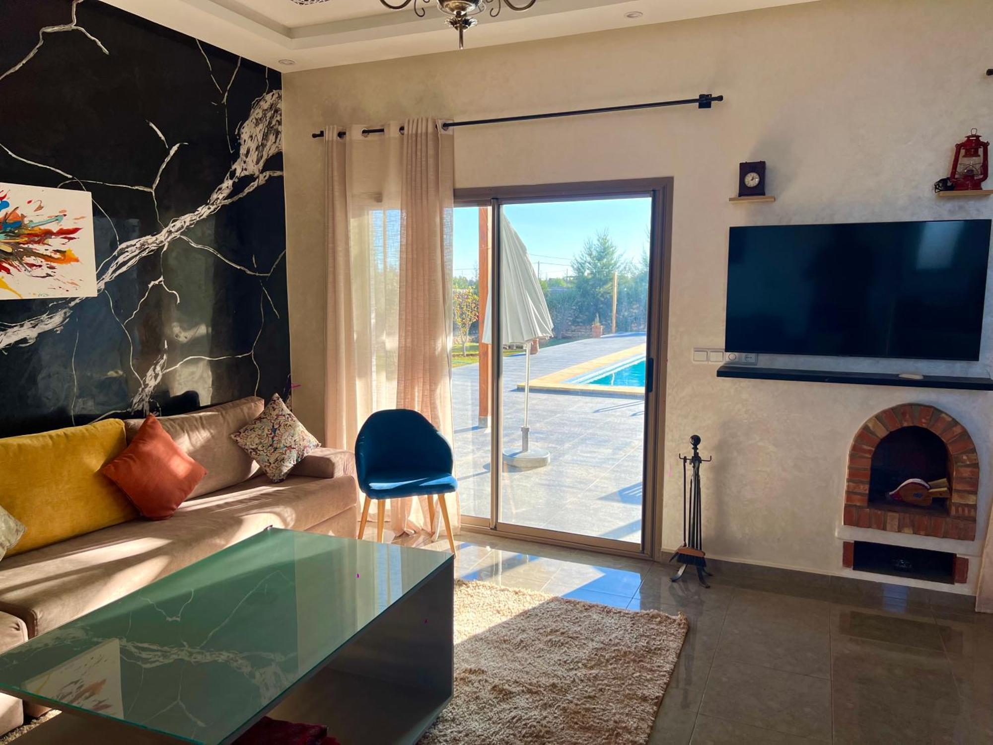 Bidani Villa Essaouira Extérieur photo